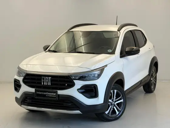 FIAT PULSE 1.0 TURBO 200 HYBRID AUDACE CVT