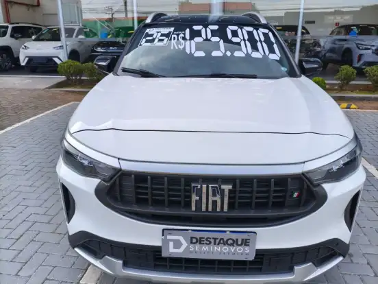 FIAT-PULSE-1.0 TURBO 200 HYBRID IMPETUS CVT FIAT-PULSE-2025