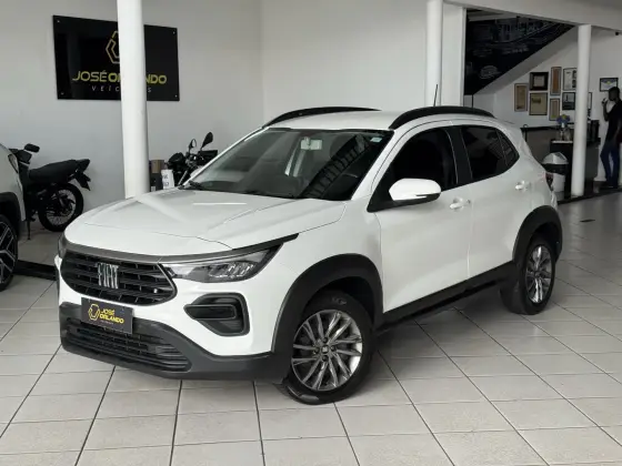 FIAT PULSE 1.3 FLEX DRIVE CVT