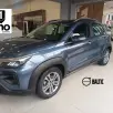 FIAT PULSE 1.3 FLEX DRIVE CVT FIAT PULSE 1.3 FLEX DRIVE CVT