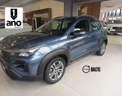 FIAT PULSE 1.3 FLEX DRIVE CVT FIAT PULSE 1.3 FLEX DRIVE CVT