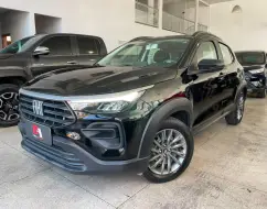 FIAT PULSE 1.3 FLEX DRIVE MANUAL FIAT PULSE 1.3 FLEX DRIVE MANUAL