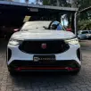 FIAT PULSE 1.3 TURBO 270 FLEX ABARTH AT6 FIAT PULSE 1.3 TURBO 270 FLEX ABARTH AT6