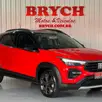 FIAT PULSE 1.0 TURBO 200 FLEX AUDACE CVT FIAT PULSE 1.0 TURBO 200 FLEX AUDACE CVT