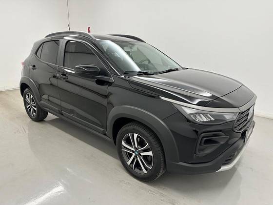 FIAT PULSE 1.0 TURBO 200 FLEX AUDACE CVT