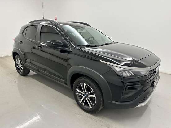 FIAT-PULSE-1.0 TURBO 200 FLEX AUDACE CVT FIAT-PULSE-2024