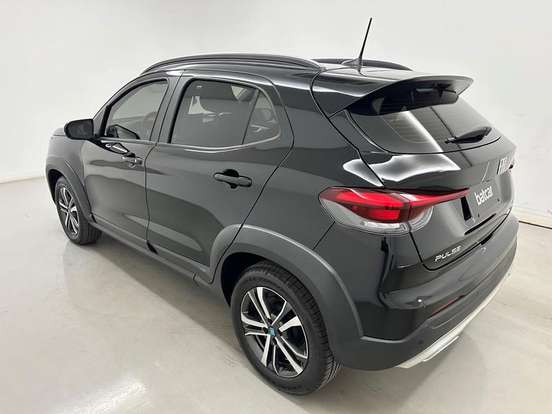 FIAT-PULSE-1.0 TURBO 200 FLEX AUDACE CVT FIAT-PULSE-2024