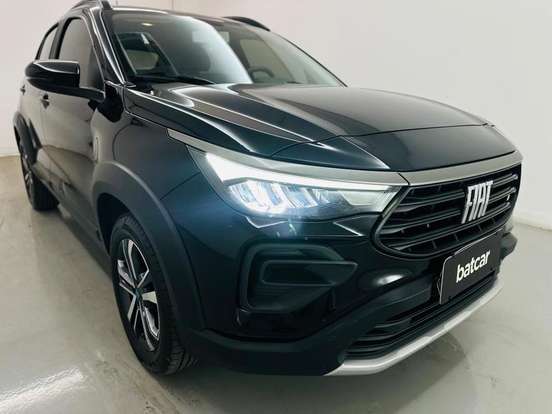 FIAT-PULSE-1.0 TURBO 200 FLEX AUDACE CVT FIAT-PULSE-2024