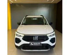FIAT PULSE 1.0 TURBO 200 FLEX AUDACE CVT FIAT PULSE 1.0 TURBO 200 FLEX AUDACE CVT