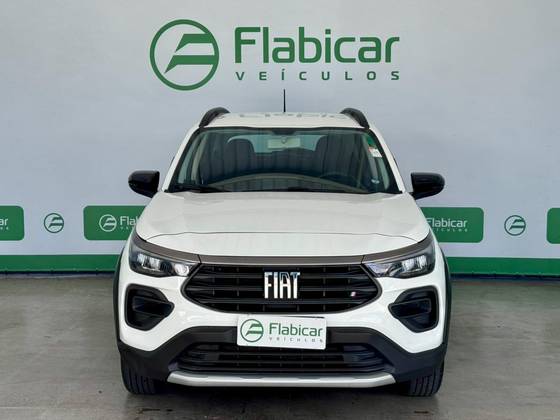 FIAT PULSE 1.0 TURBO 200 FLEX AUDACE CVT
