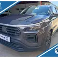 FIAT PULSE 1.0 TURBO 200 FLEX DRIVE CVT FIAT PULSE 1.0 TURBO 200 FLEX DRIVE CVT
