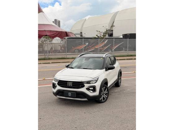 FIAT PULSE 1.0 TURBO 200 FLEX IMPETUS CVT