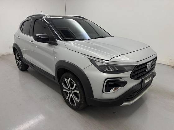 FIAT PULSE 1.0 TURBO 200 FLEX IMPETUS CVT
