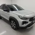 FIAT PULSE 1.0 TURBO 200 FLEX IMPETUS CVT FIAT PULSE 1.0 TURBO 200 FLEX IMPETUS CVT