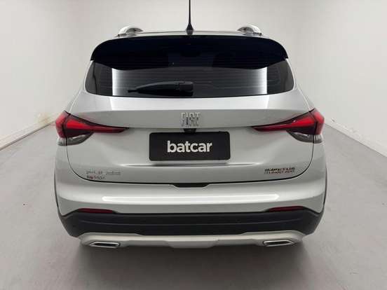 FIAT-PULSE-1.0 TURBO 200 FLEX IMPETUS CVT FIAT-PULSE-2022