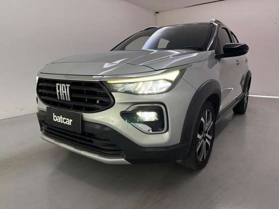 FIAT-PULSE-1.0 TURBO 200 FLEX IMPETUS CVT FIAT-PULSE-2022