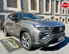 FIAT PULSE 1.0 TURBO 200 FLEX IMPETUS CVT FIAT PULSE 1.0 TURBO 200 FLEX IMPETUS CVT