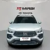 FIAT PULSE 1.3 FLEX DRIVE CVT FIAT PULSE 1.3 FLEX DRIVE CVT