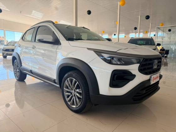 FIAT PULSE 1.3 FLEX DRIVE CVT