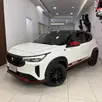 FIAT PULSE 1.3 TURBO 270 FLEX ABARTH AT6 FIAT PULSE 1.3 TURBO 270 FLEX ABARTH AT6