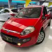 FIAT PUNTO 1.4 ATTRACTIVE 8V FLEX 4P MANUAL FIAT PUNTO 1.4 ATTRACTIVE 8V FLEX 4P MANUAL