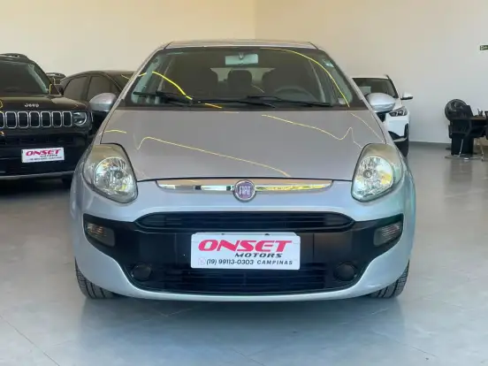 FIAT-PUNTO-2013
