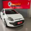 FIAT PUNTO 1.8 SPORTING 16V FLEX 4P MANUAL FIAT PUNTO 1.8 SPORTING 16V FLEX 4P MANUAL