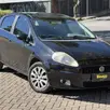 FIAT PUNTO 1.4 ATTRACTIVE 8V FLEX 4P MANUAL FIAT PUNTO 1.4 ATTRACTIVE 8V FLEX 4P MANUAL