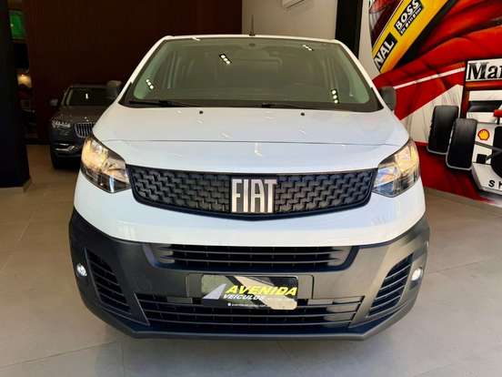 FIAT-SCUDO-1.5 BLUEHDI DIESEL CARGO MANUAL FIAT-SCUDO-2023