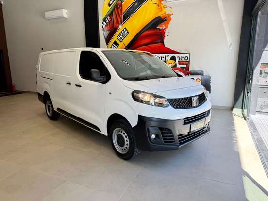 FIAT-SCUDO-1.5 BLUEHDI DIESEL CARGO MANUAL FIAT-SCUDO-2023