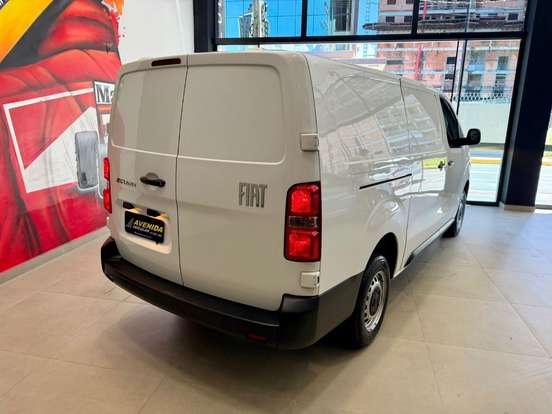 FIAT-SCUDO-1.5 BLUEHDI DIESEL CARGO MANUAL FIAT-SCUDO-2023
