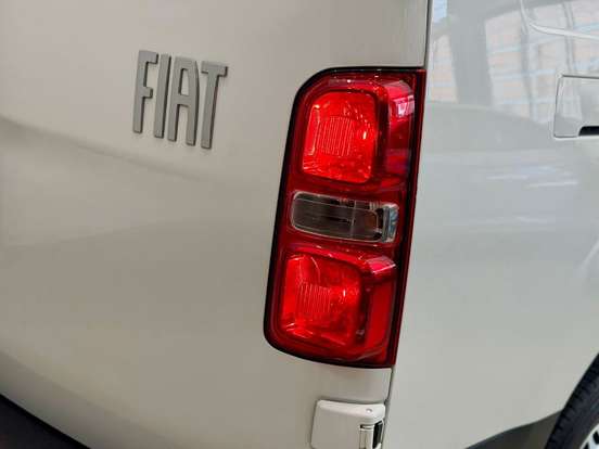 FIAT-SCUDO-1.5 BLUEHDI DIESEL CARGO MANUAL FIAT-SCUDO-2023