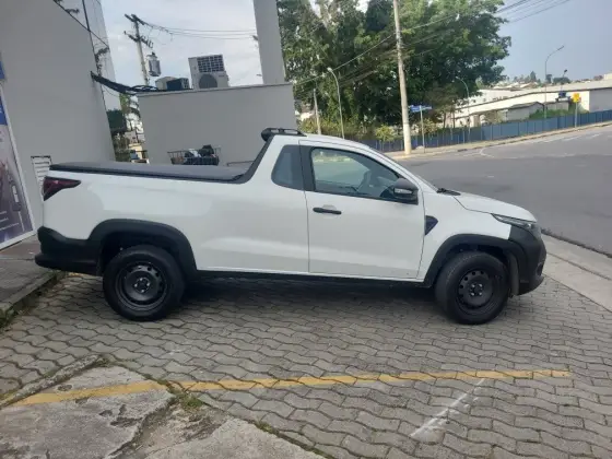 FIAT STRADA 1.3 FIREFLY FLEX ENDURANCE CS MANUAL