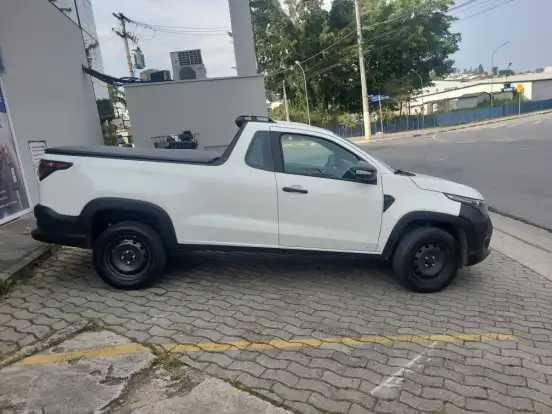 FIAT-STRADA-1.3 FIREFLY FLEX ENDURANCE CS MANUAL FIAT-STRADA-2025