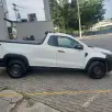 FIAT STRADA 1.3 FIREFLY FLEX ENDURANCE CS MANUAL FIAT STRADA 1.3 FIREFLY FLEX ENDURANCE CS MANUAL