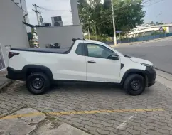 FIAT STRADA 1.3 FIREFLY FLEX ENDURANCE CS MANUAL FIAT STRADA 1.3 FIREFLY FLEX ENDURANCE CS MANUAL