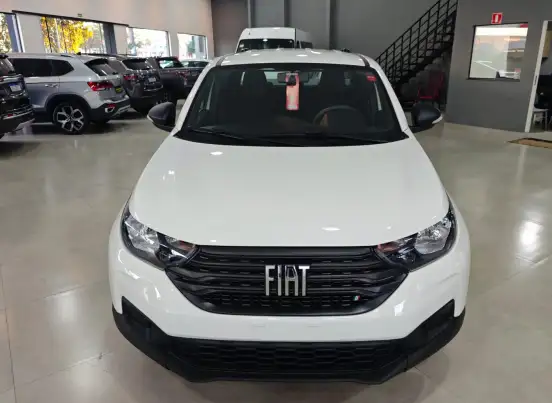 FIAT-STRADA-1.3 FIREFLY FLEX FREEDOM CD MANUAL FIAT-STRADA-2026
