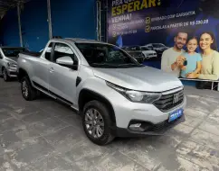 FIAT STRADA 1.3 FIREFLY FLEX FREEDOM CS MANUAL FIAT STRADA 1.3 FIREFLY FLEX FREEDOM CS MANUAL