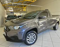 FIAT STRADA 1.3 FIREFLY FLEX FREEDOM CS MANUAL FIAT STRADA 1.3 FIREFLY FLEX FREEDOM CS MANUAL