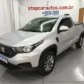 FIAT STRADA 1.3 FIREFLY FLEX FREEDOM CS MANUAL FIAT STRADA 1.3 FIREFLY FLEX FREEDOM CS MANUAL
