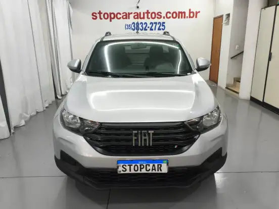 FIAT-STRADA-1.3 FIREFLY FLEX FREEDOM CS MANUAL FIAT-STRADA-2024