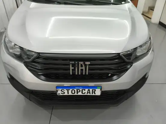 FIAT-STRADA-1.3 FIREFLY FLEX FREEDOM CS MANUAL FIAT-STRADA-2024