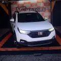 FIAT STRADA 1.3 FIREFLY FLEX VOLCANO CD CVT FIAT STRADA 1.3 FIREFLY FLEX VOLCANO CD CVT