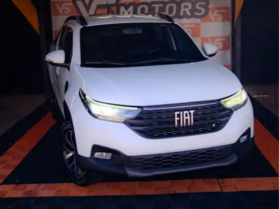FIAT-STRADA-1.3 FIREFLY FLEX VOLCANO CD CVT FIAT-STRADA-2022