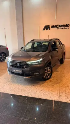 FIAT STRADA 1.3 FIREFLY FLEX VOLCANO CD CVT