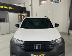FIAT STRADA 1.4 FIRE FLEX ENDURANCE CS MANUAL FIAT STRADA 1.4 FIRE FLEX ENDURANCE CS MANUAL