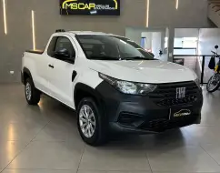 FIAT STRADA 1.4 FIRE FLEX ENDURANCE CS MANUAL FIAT STRADA 1.4 FIRE FLEX ENDURANCE CS MANUAL
