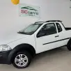 FIAT STRADA 1.4 MPI WORKING CE 8V FLEX 2P MANUAL FIAT STRADA 1.4 MPI WORKING CE 8V FLEX 2P MANUAL