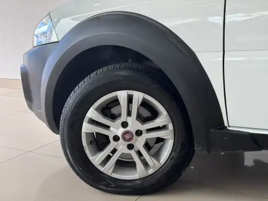 FIAT-STRADA-1.4 MPI WORKING CE 8V FLEX 2P MANUAL FIAT-STRADA-2014