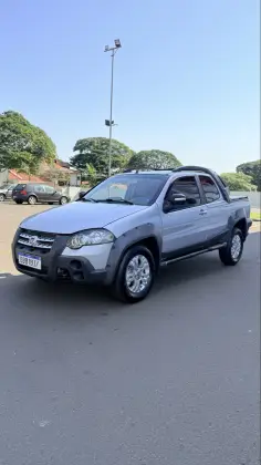 FIAT STRADA 1.8 MPI ADVENTURE CD 16V FLEX 2P MANUAL
